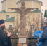 Памятник Пресвятой Богородице появился в деревне Теребени - ГТРК Псков