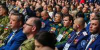 Фото: пресс-служба Национального центра «Россия» - InformPskov.Ru