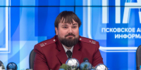 Штамм гонконгского гриппа зафиксирован в Псковской области - Комсомольская правда