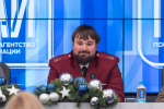 Илья Франченко. Фото: ПАИ