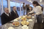 Подключение газа в деревне Логозовичи Псковского района