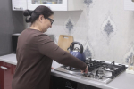 Подключение газа в деревне Логозовичи Псковского района