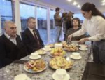 В дом героя СВО в Псковском районе провели газ