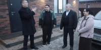 Газ пришел в дом героя СВО из Туркменистана в Псковском районе - Псковская правда