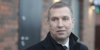 Антон Дымов. Фото здесь и далее: Андрей Степанов - InformPskov.Ru