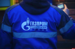 «Сказано — сделано»: еще в один дом в Логозовичах «пришел» газ
