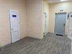 Пост скорой медицинской помощи капитально отремонтировали в Пустошке