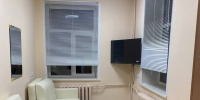Пост скорой медицинской помощи отремонтировали в Пустошке - Псковская правда