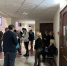 Жалобу на заключение под стражу Льва Шлосберга* рассматривают на закрытом заседании - Pln-Pskov.Ru