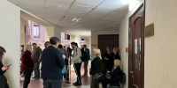 Жалобу на заключение под стражу Льва Шлосберга* рассматривают на закрытом заседании - Pln-Pskov.Ru