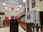 Областной суд оставил Льва Шлосберга* в СИЗО 