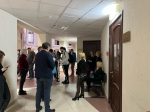 Областной суд оставил Льва Шлосберга* в СИЗО 