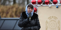 Светлана Мельникова: В детстве нужно набрать любви, тепла и внимания на всю оставшуюся жизнь - Pln-Pskov.Ru