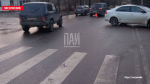 10-летнего ребенка сбил автомобиль в Великих Луках