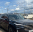 Автомобиль EXEED. Фото: пресс-служба УФССП России по Псковской области - InformPskov.Ru