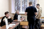 Фото: пресс-служба завода «Титан-Полимер»