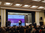 Старейшие гуманитарные факультеты Псковского государственного университета празднуют 80-летие