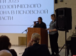 В Пскове рассказали об итогах археологического сезона у стен Изборска