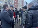 В Саратове из-за атаки беспилотников погибли два человека