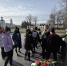В Острове состоялся 43-й пробег памяти Клавдии Назаровой и группы подпольщиков - Pln-Pskov.Ru