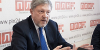 Явлинский связал арест Шлосберга* и Круглова** с выборами в Госдуму - Pln-Pskov.Ru