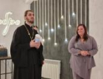 В Печорах отметили день рождения первого в России центра православного добровольчества