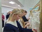 В Печорах отметили день рождения первого в России центра православного добровольчества