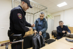 Явлинский связал арест Шлосберга* и Круглова** с выборами в Госдуму