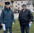 Жителям Великих Лук напомнили  правила  пожарной   безопасности - МЧС Псковской области