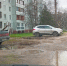 Несколько припарковавшихся на зеленой зоне нарушителей выявили в Пскове - Pln-Pskov.Ru