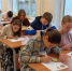Благотворительная ярмарка в ПИЛГ - InformPskov.Ru