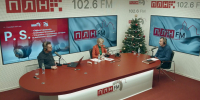 «Постскриптум»: «Эффект Долиной», апелляция Шлосберга* и что делать с политиками, которые не выполняют обещаний. ВИДЕО - Pln-Pskov.Ru
