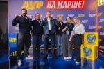 Рейтингомер: безобразие на Советской, минус за решетку и новая уголовка в спорте