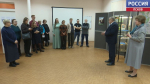 Находки прошедшего археологического сезона представили на выставке в Пскове