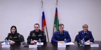 Фото здесь и далее: прокуратура Псковской области - InformPskov.Ru