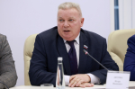 Об увеличении финансирования на поддержку ТОС, учителей и медиков договорились депутаты-единороссы на встрече с губернатором
