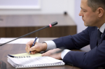 Об увеличении финансирования на поддержку ТОС, учителей и медиков договорились депутаты-единороссы на встрече с губернатором