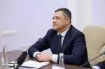 Об увеличении финансирования на поддержку ТОС, учителей и медиков договорились депутаты-единороссы на встрече с губернатором