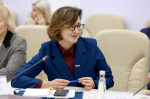 Об увеличении финансирования на поддержку ТОС, учителей и медиков договорились депутаты-единороссы на встрече с губернатором