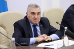 Об увеличении финансирования на поддержку ТОС, учителей и медиков договорились депутаты-единороссы на встрече с губернатором