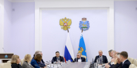 Фото здесь и далее: Псковское областное Собрание депутатов - InformPskov.Ru