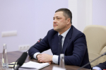 Об увеличении финансирования на поддержку ТОС, учителей и медиков договорились депутаты-единороссы на встрече с губернатором