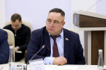Об увеличении финансирования на поддержку ТОС, учителей и медиков договорились депутаты-единороссы на встрече с губернатором