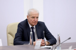 Об увеличении финансирования на поддержку ТОС, учителей и медиков договорились депутаты-единороссы на встрече с губернатором