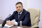 Об увеличении финансирования на поддержку ТОС, учителей и медиков договорились депутаты-единороссы на встрече с губернатором