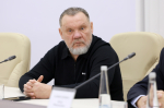Губернатор провёл бюджетные консультации с парламентской оппозицией в областном Собрании