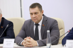 Губернатор провёл бюджетные консультации с парламентской оппозицией в областном Собрании