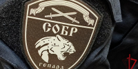 В Псковской области при поддержке спецназа Росгвардии задержан подозреваемый в убийстве - Росгвардия
