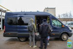 Псковские полицейские депортировали 13 незаконно находившихся в России иностранцев