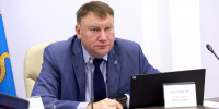 Итоговую таблицу поправок к областному бюджету одобрила согласительная комиссия - Собрание депутатов